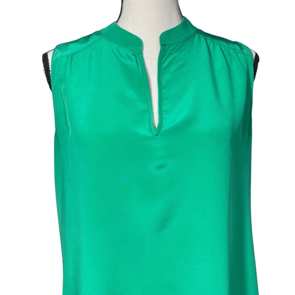 Amanda UpRichard New York Tank Top - Picture 2 of 5